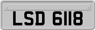 LSD6118