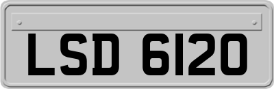 LSD6120