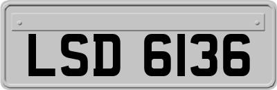 LSD6136