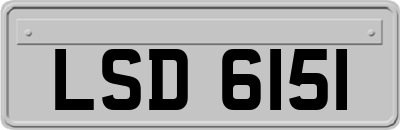 LSD6151