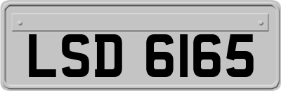 LSD6165