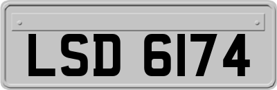 LSD6174
