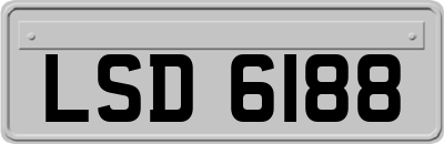 LSD6188