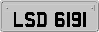 LSD6191