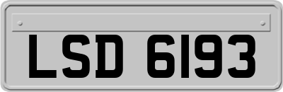 LSD6193