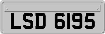 LSD6195