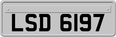 LSD6197