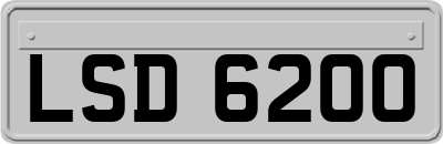 LSD6200
