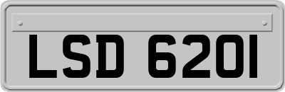 LSD6201