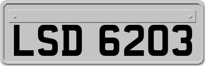 LSD6203
