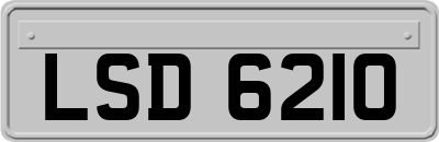 LSD6210