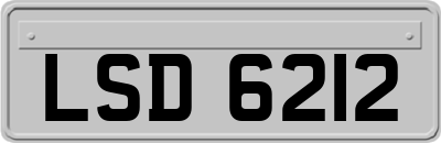 LSD6212