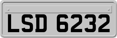 LSD6232