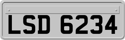 LSD6234