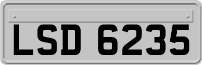 LSD6235