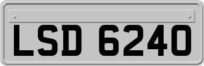 LSD6240