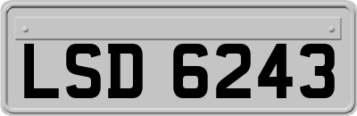 LSD6243