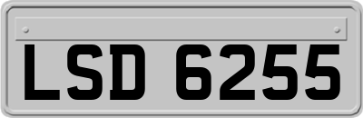 LSD6255