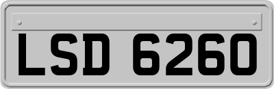 LSD6260