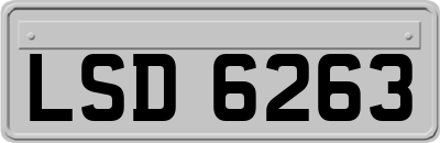 LSD6263