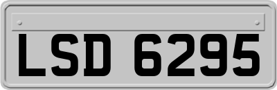 LSD6295