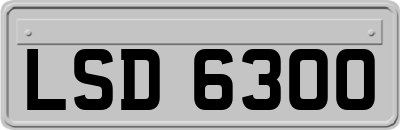 LSD6300