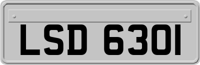 LSD6301
