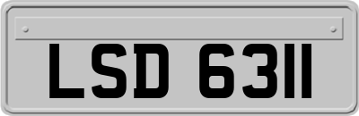 LSD6311