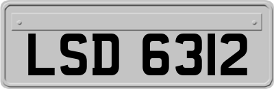 LSD6312