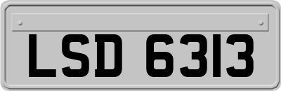 LSD6313
