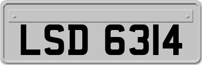 LSD6314