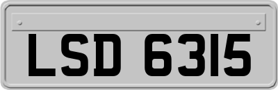 LSD6315