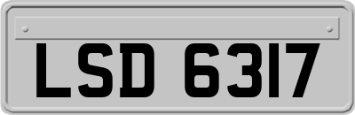 LSD6317
