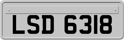 LSD6318