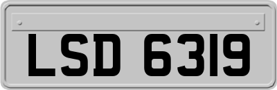 LSD6319