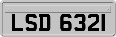 LSD6321