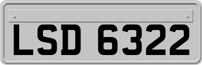 LSD6322