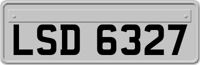 LSD6327