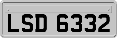 LSD6332