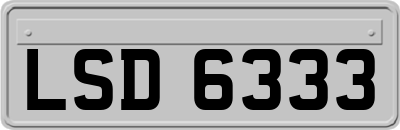 LSD6333