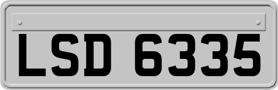 LSD6335