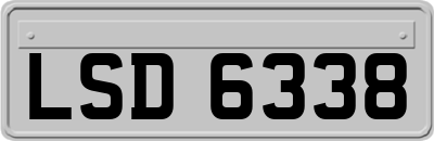 LSD6338