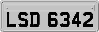 LSD6342