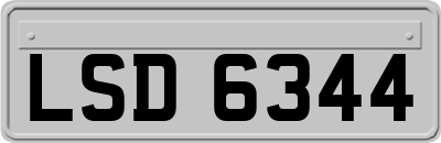 LSD6344