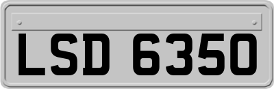 LSD6350
