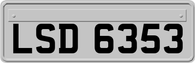 LSD6353