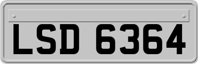 LSD6364