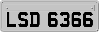 LSD6366