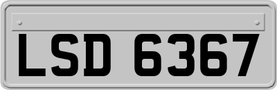 LSD6367