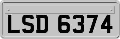 LSD6374